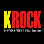 Radio WKRL KRock 100.9 FM