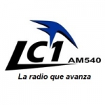Radio LC1 540 AM