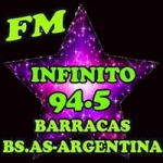 Radio Infinito 94.5 FM