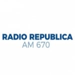Radio República 670 AM