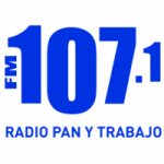 Radio Pan y trabajo 107.1 FM