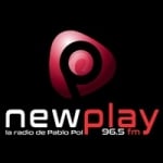 Radio New Play 96.5 FM