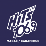 Rádio Hits 106.9 FM