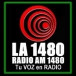 Radio App 1480 AM