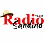 Radio Sandino 98.5 FM