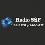 Radio 8SF 92.3 FM