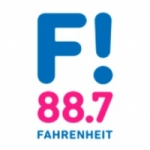 Radio Fahrenheit 88.7 FM