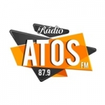 Rádio Atos 87.9 FM