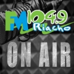 Radio Riacho 104.9 FM