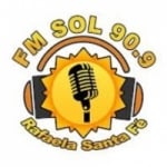 Radio Sol 90.9 FM