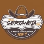 Rádio Sertaneja 102.9 FM