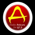 Rádio Anicuns FM