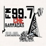 Radio Che Barracas 99.7 FM