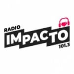 Radio Impacto 101.3 FM