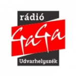 GaGa Udvarhelyszék 87.9 FM