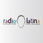 Radio Latina 102.3 FM
