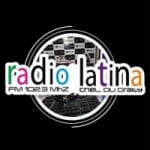 Radio Latina 102.3 FM