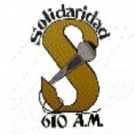 Radio Solidaridad 610 AM