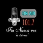 Radio Nueva Voz 101.7 FM