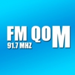 Radio QOM 91.7 FM