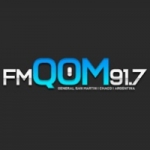Radio QOM 91.7 FM