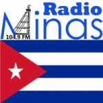 Radio Minas 104.9 FM
