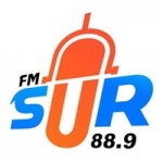 Radio Sur 88.9 FM