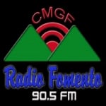 Radio Fomento 90.5 FM