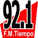 Radio Tiempo 92.1 FM