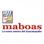 Radio Maboas