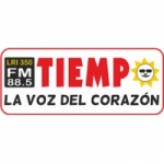 Radio Tiempo 88.5 FM