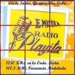 Radio Playitas 100.3 FM