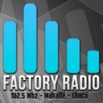 Radio Factory 102.5 FM