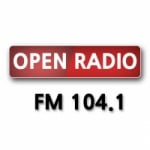 Radio Open 104.1 FM