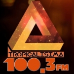 Radio Tropicalisima 100.3 FM