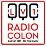 Radio Colon 560 AM 106.3 FM