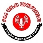 Radio Universo 95.9 FM