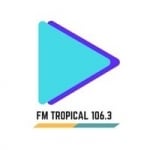 Radio Tropical 106.3 FM