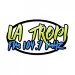 Radio La Tropi 104.7 FM