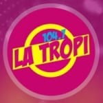 Radio La Tropi 104.7 FM