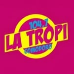 Radio La Tropi 104.7 FM