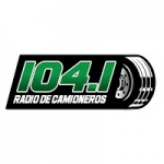Radio De Camioneros 104.1 FM