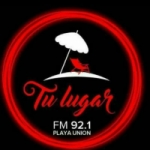 Radio Tu Lugar 92.1 FM
