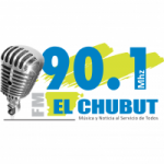 Radio El Chubut 90.1 FM