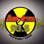 Radio Activa 93.5 FM
