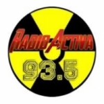 Radio Activa 93.5 FM
