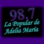 Radio Popular 98.7 FM