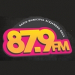 Radio Municipal 87.9 FM