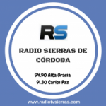 Radio Sierras 94.9 FM
