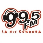 Radio La Hit Cordoba 99.5 FM